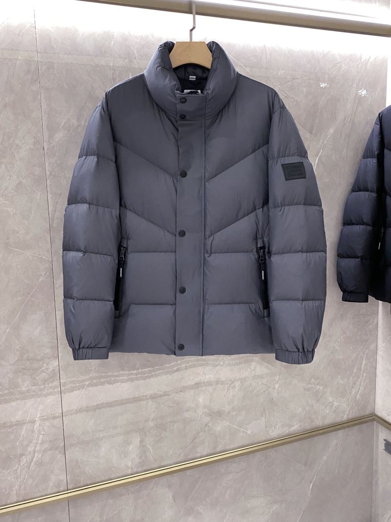 Burberry Down Jackets